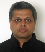 Mr. Anurag Gupta