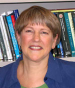 Prof. Mary Beth Rosson