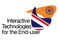 UK India Network of Interactive Technologies