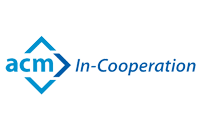 HCI Acm Incorporation Sponsor Logo