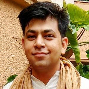 Pranjal Jain