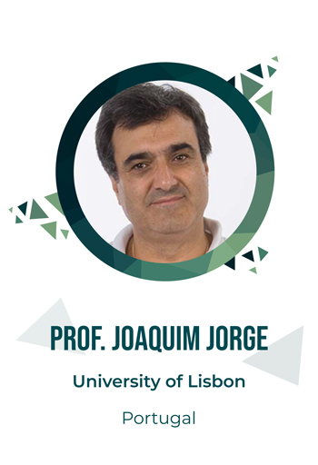 Prof. Joaquim Jorge