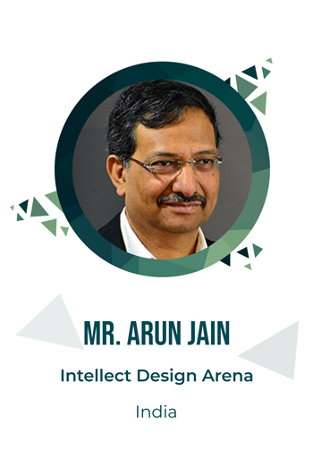 Mr. Arun Jain